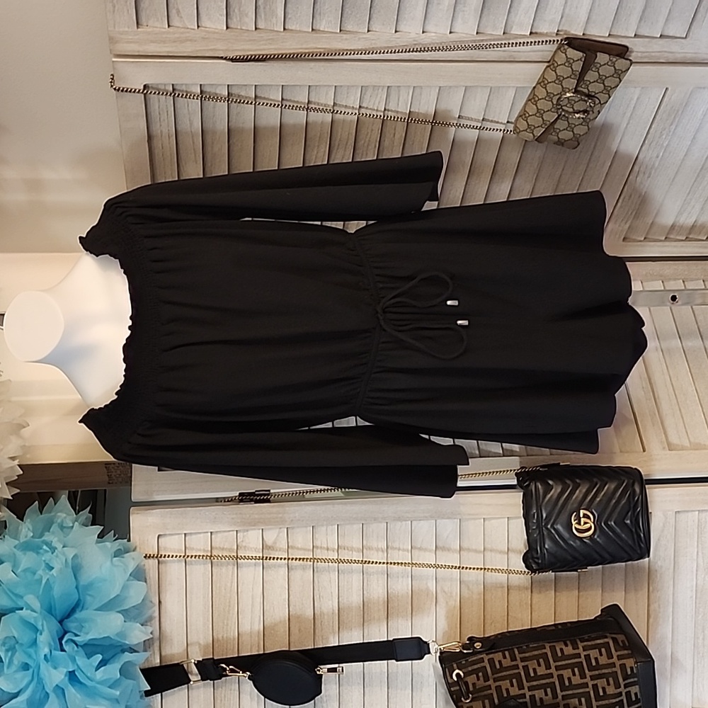 Bebop brand romper